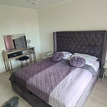 Apartament Paula Мишлібуж Екстер'єр фото