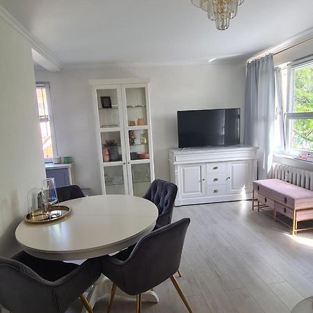 Apartament Paula Мишлібуж Екстер'єр фото