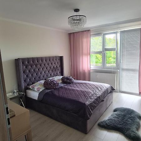 Apartament Paula Мишлібуж Екстер'єр фото