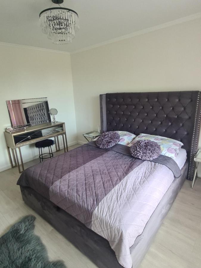 Apartament Paula Мишлібуж Екстер'єр фото
