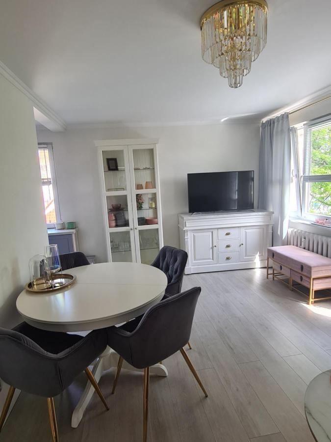 Apartament Paula Мишлібуж Екстер'єр фото