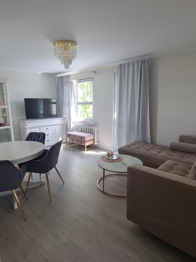 Apartament Paula Мишлібуж Екстер'єр фото