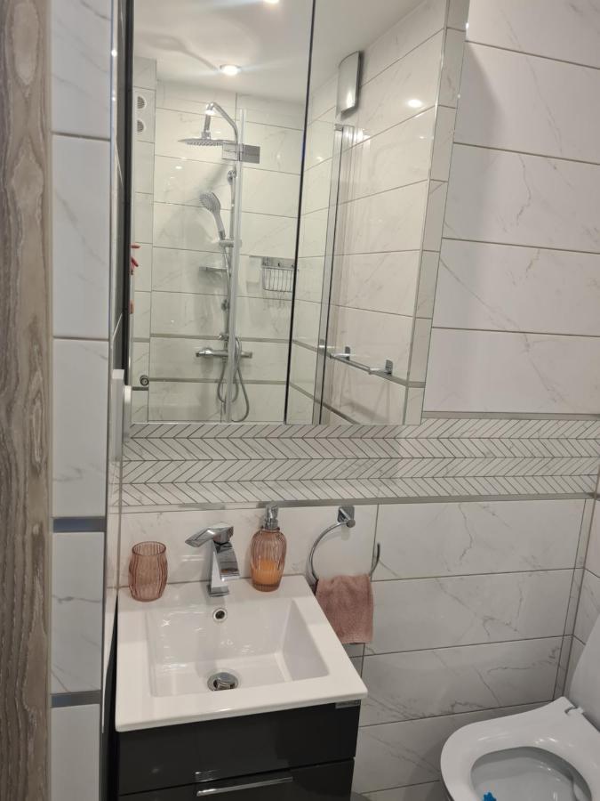Apartament Paula Мишлібуж Екстер'єр фото