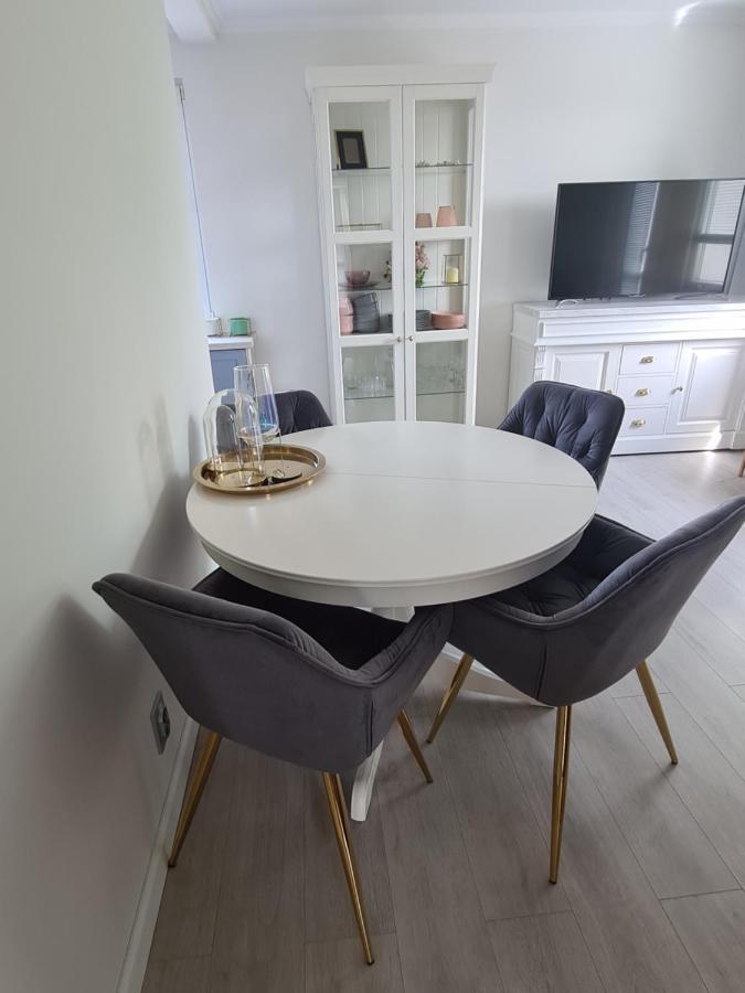 Apartament Paula Мишлібуж Екстер'єр фото