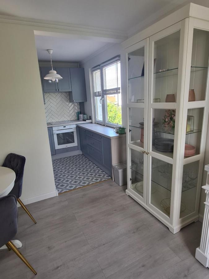 Apartament Paula Мишлібуж Екстер'єр фото
