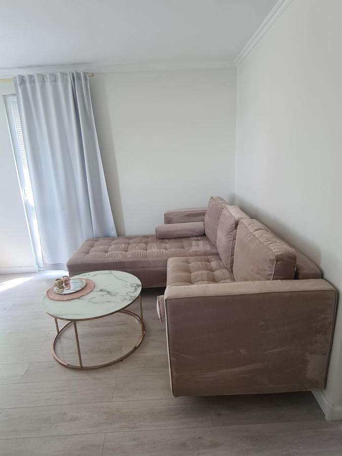 Апартаменти Apartament Paula Мишлібуж Екстер'єр фото