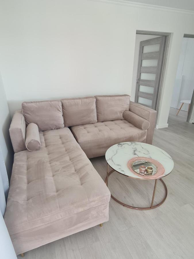 Apartament Paula Мишлібуж Екстер'єр фото