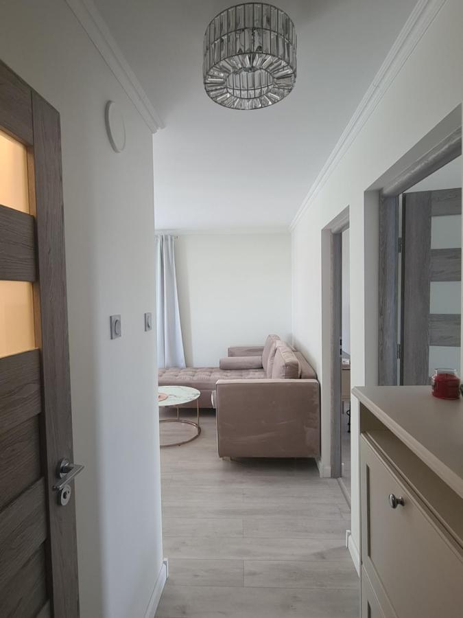 Apartament Paula Мишлібуж Екстер'єр фото