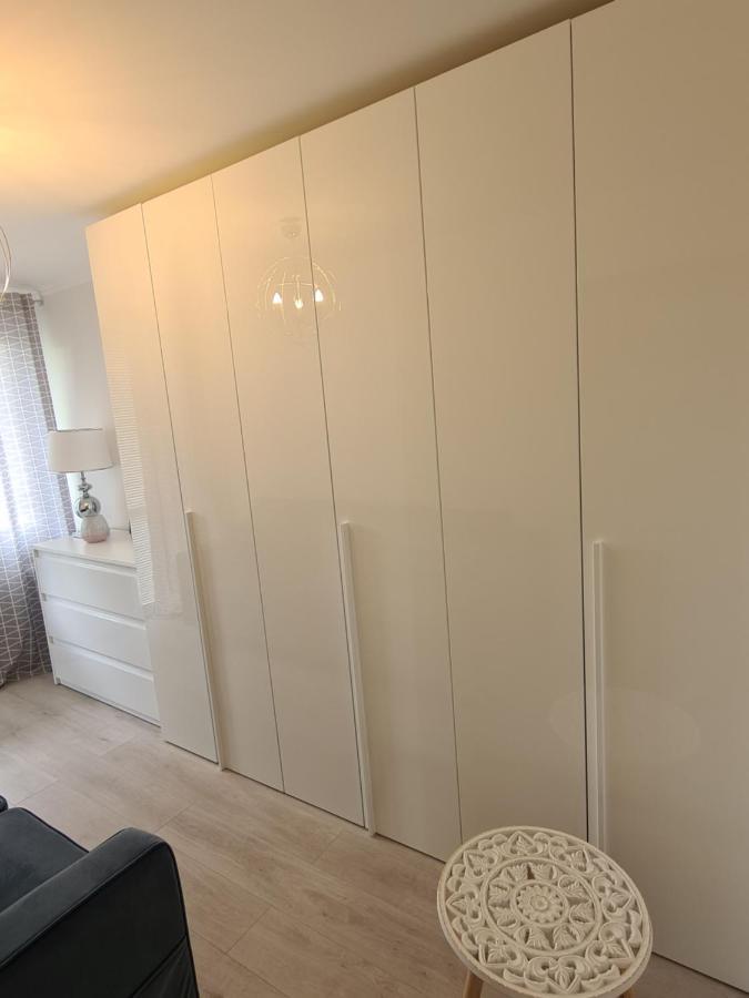 Apartament Paula Мишлібуж Екстер'єр фото