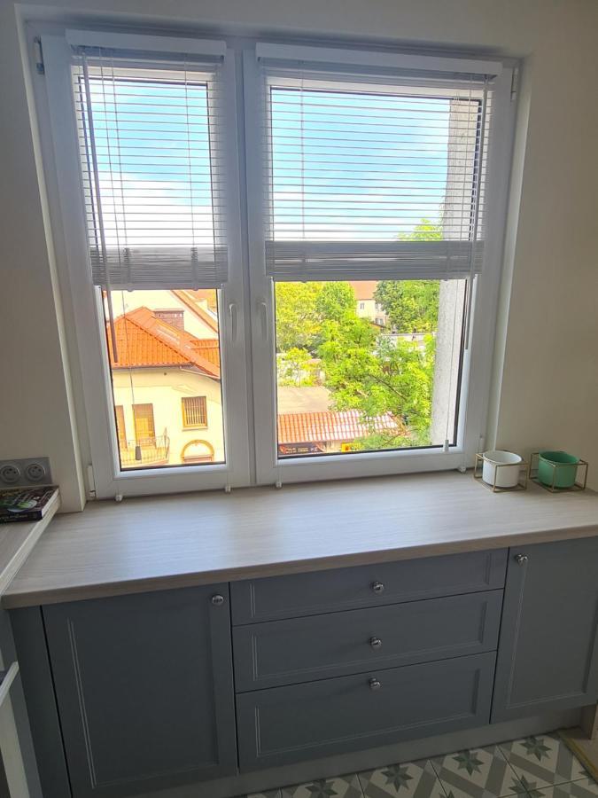 Apartament Paula Мишлібуж Екстер'єр фото