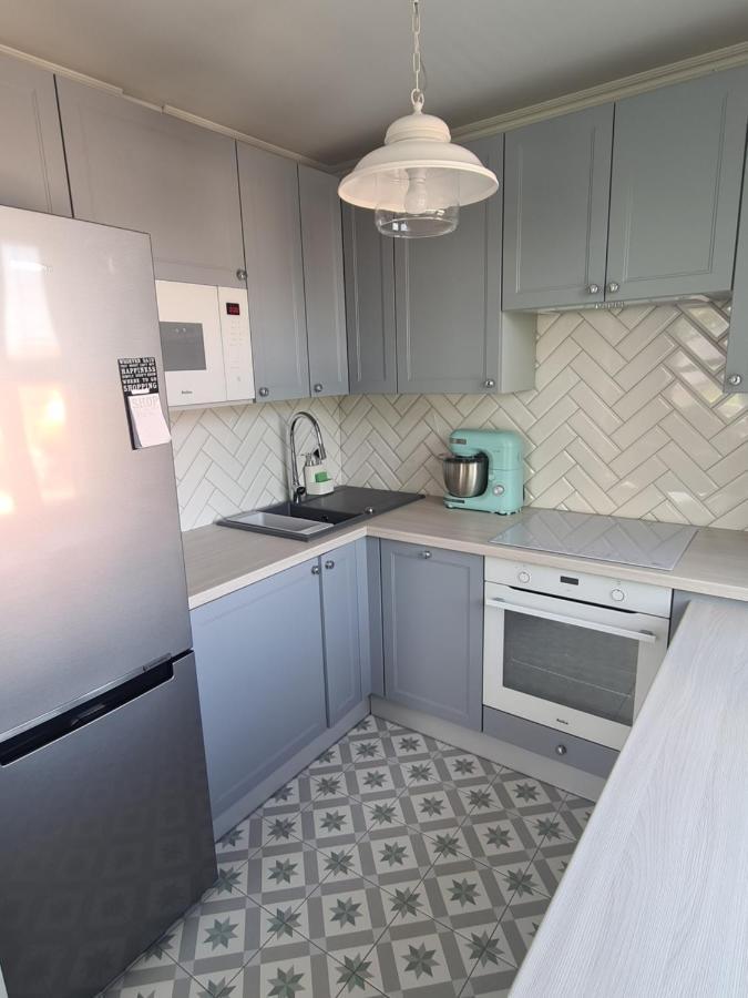Apartament Paula Мишлібуж Екстер'єр фото