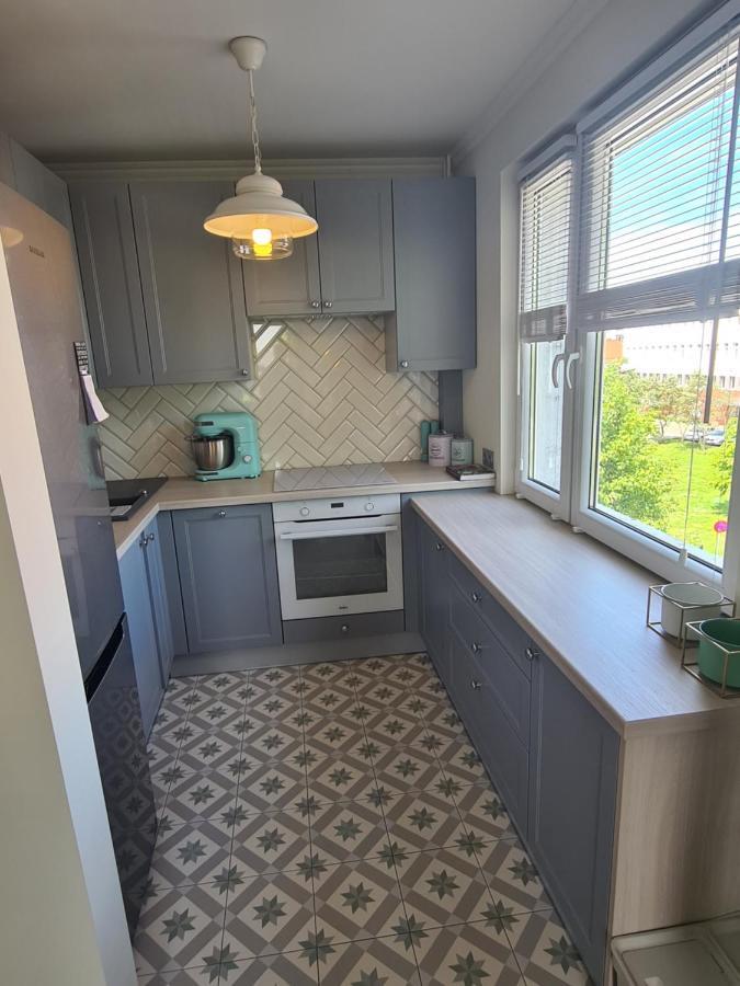 Apartament Paula Мишлібуж Екстер'єр фото