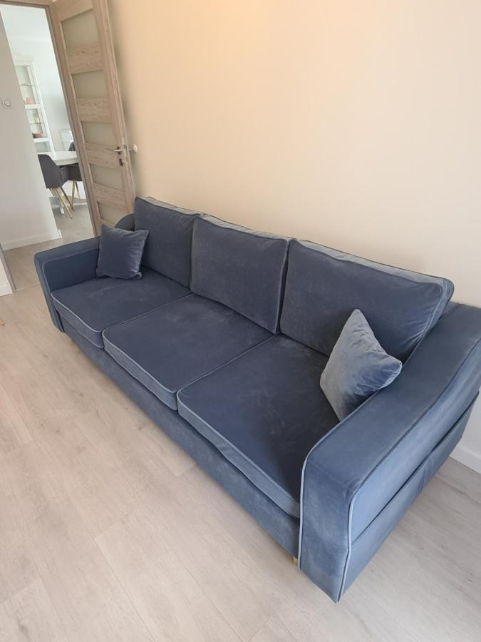 Apartament Paula Мишлібуж Екстер'єр фото