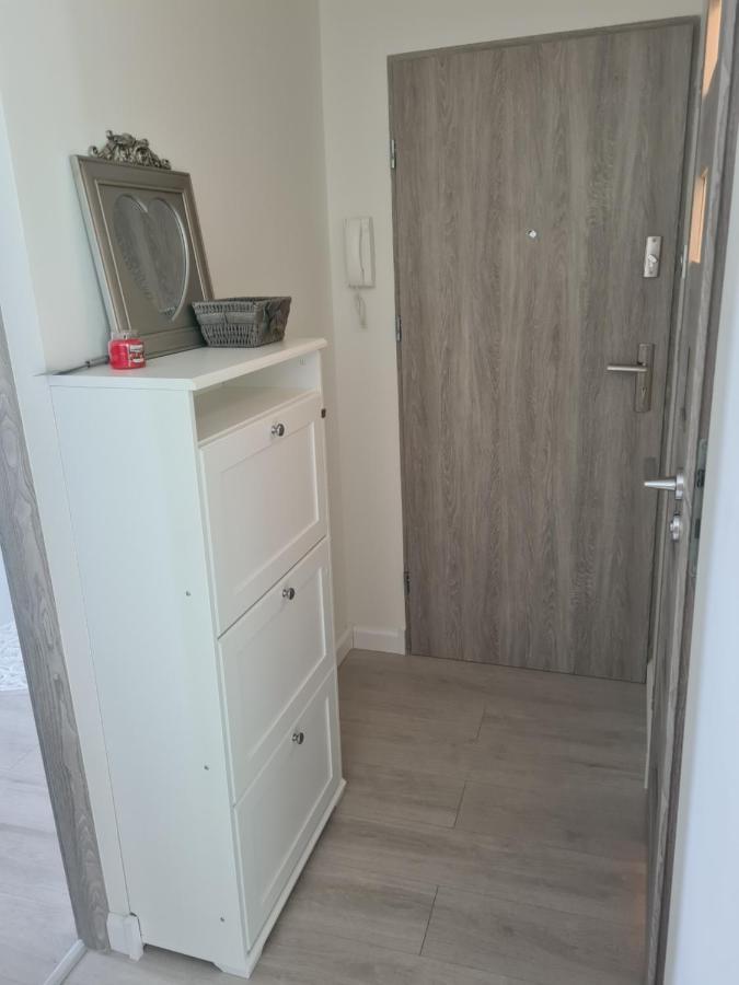 Apartament Paula Мишлібуж Екстер'єр фото