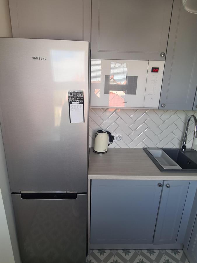 Apartament Paula Мишлібуж Екстер'єр фото