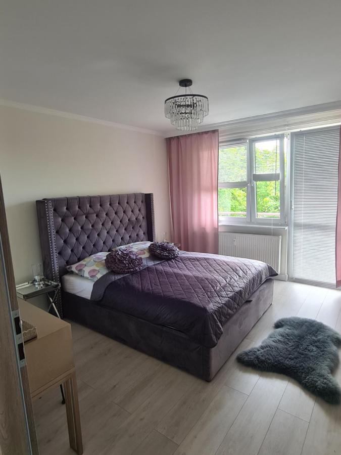 Apartament Paula Мишлібуж Екстер'єр фото